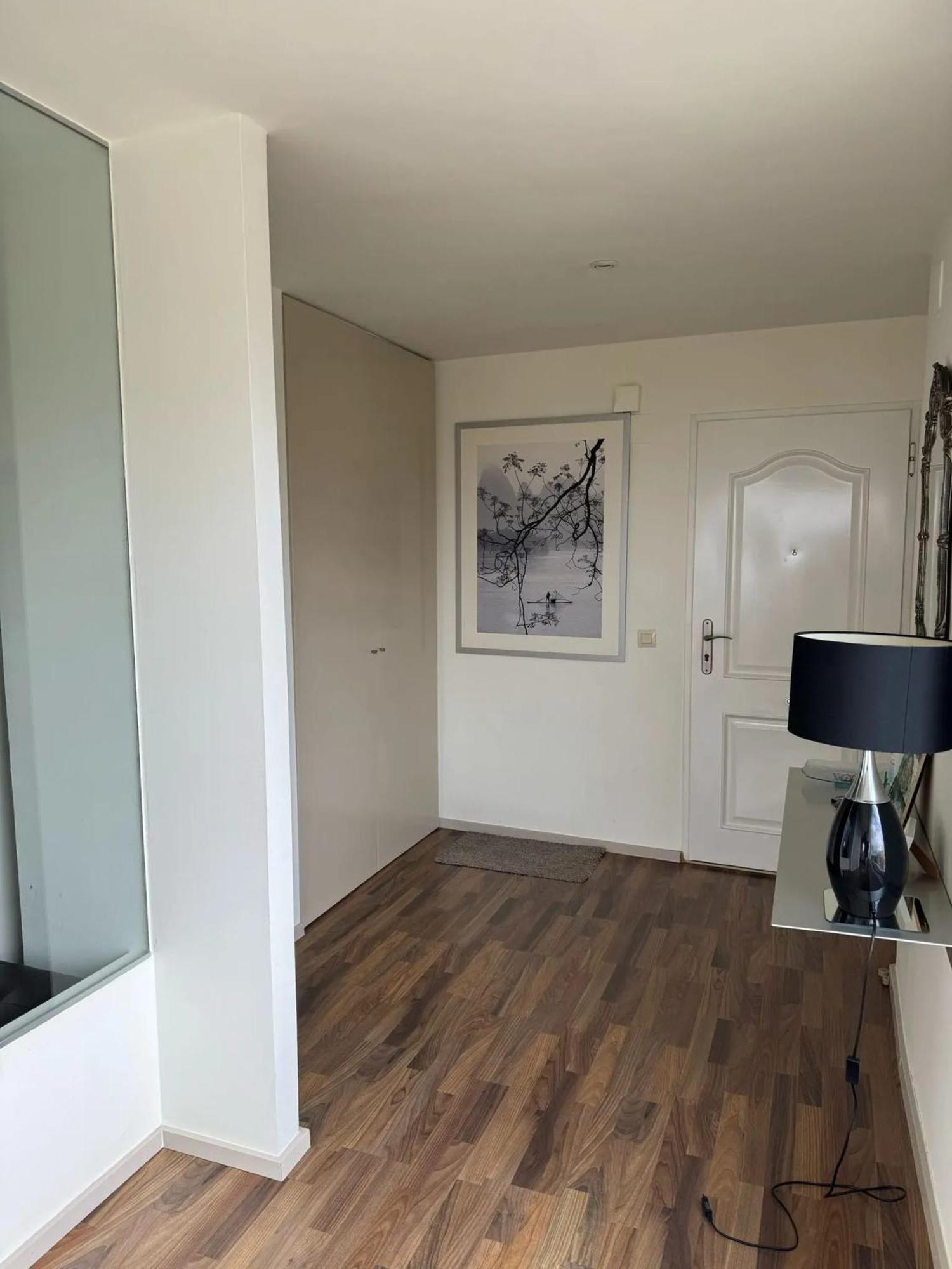 Spacious Apartment In Valencia With Sea View - 160 Sqm Ngoại thất bức ảnh